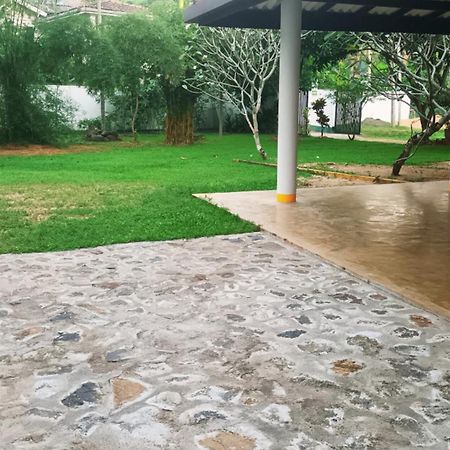 Greenery Lanka Villa Унаватуна Екстер'єр фото