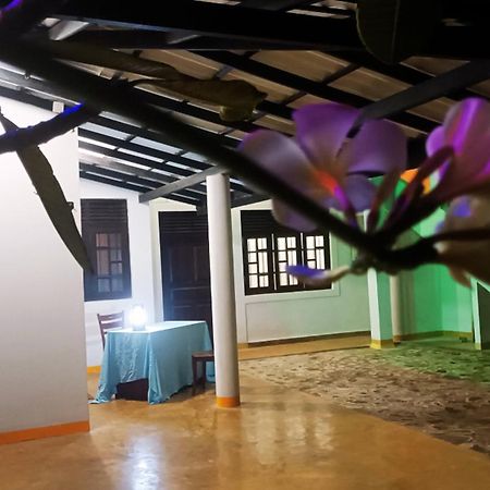 Greenery Lanka Villa Унаватуна Екстер'єр фото