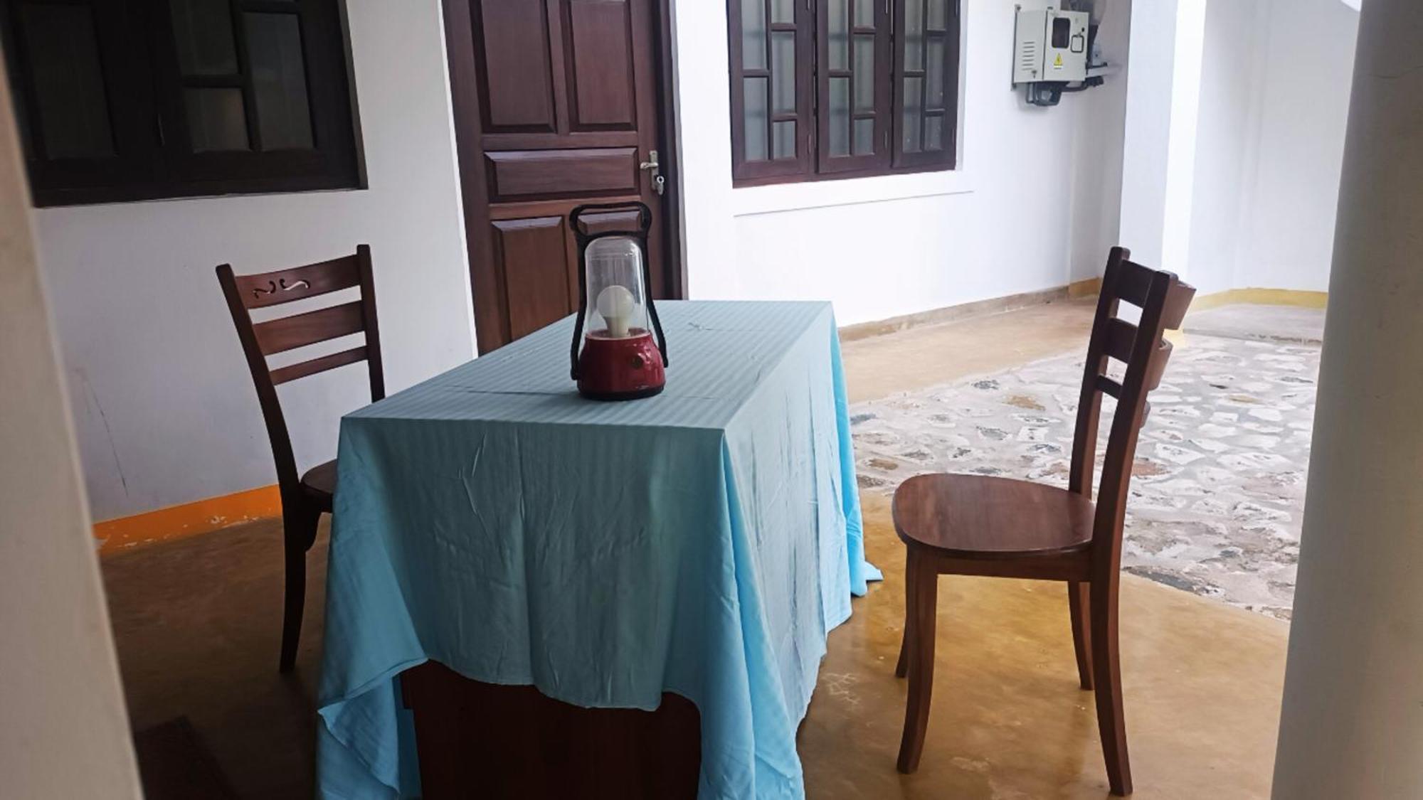 Greenery Lanka Villa Унаватуна Екстер'єр фото