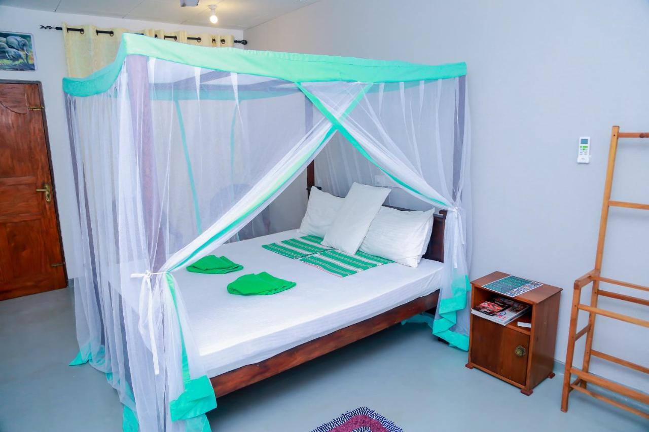 Greenery Lanka Villa Унаватуна Екстер'єр фото