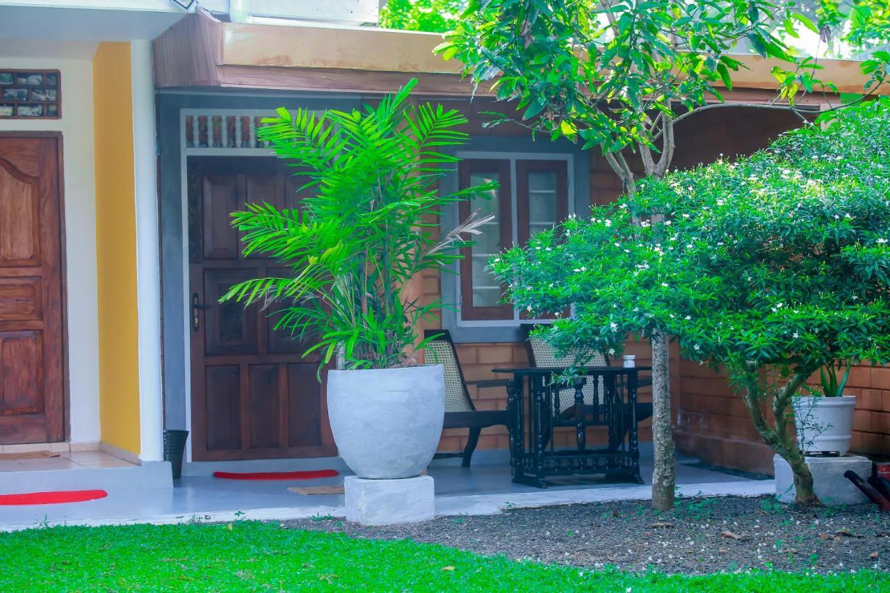 Greenery Lanka Villa Унаватуна Екстер'єр фото