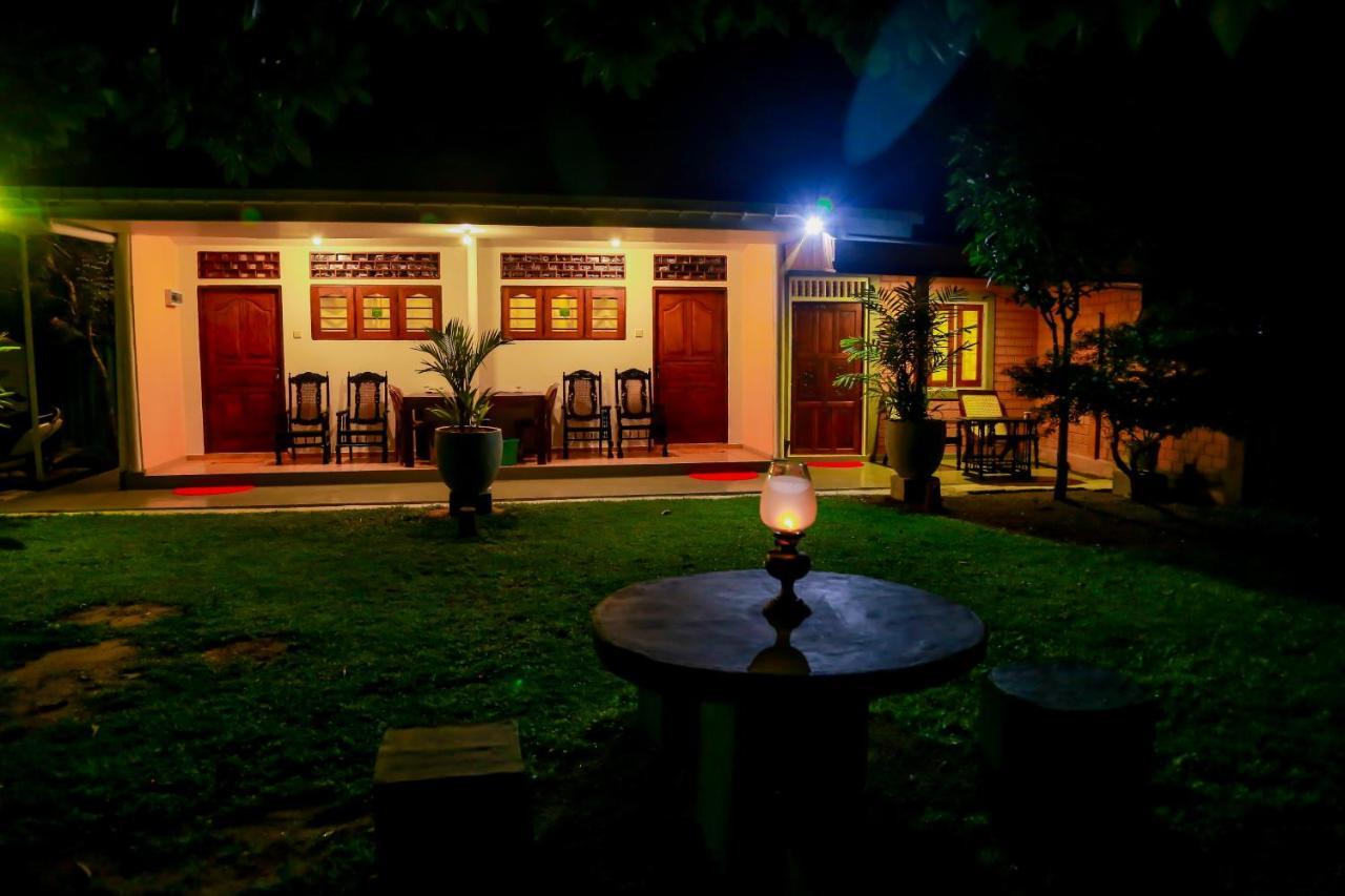 Greenery Lanka Villa Унаватуна Екстер'єр фото