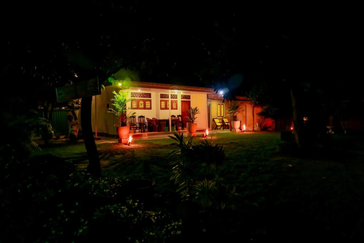 Greenery Lanka Villa Унаватуна Екстер'єр фото