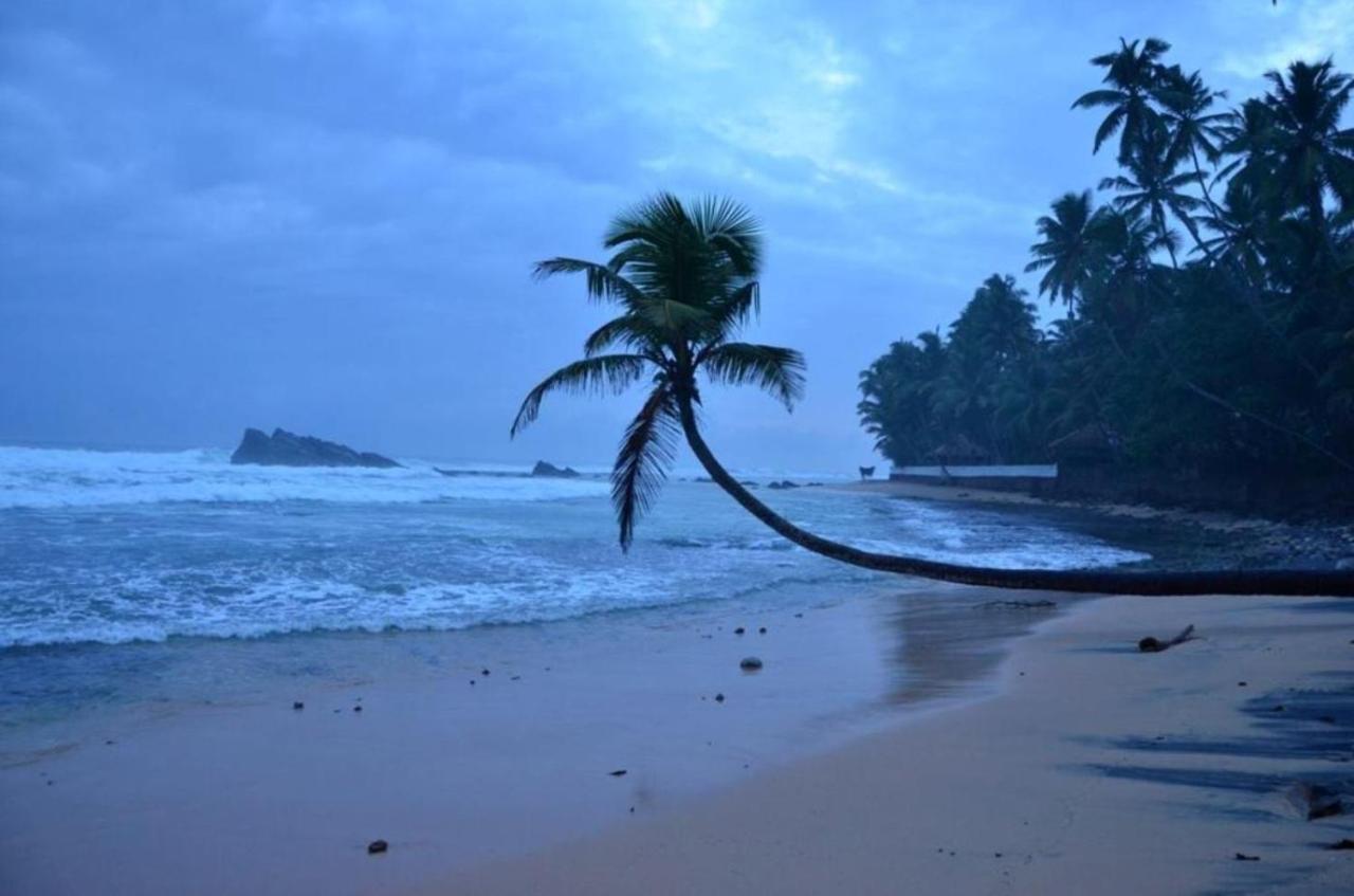 Greenery Lanka Villa Унаватуна Екстер'єр фото
