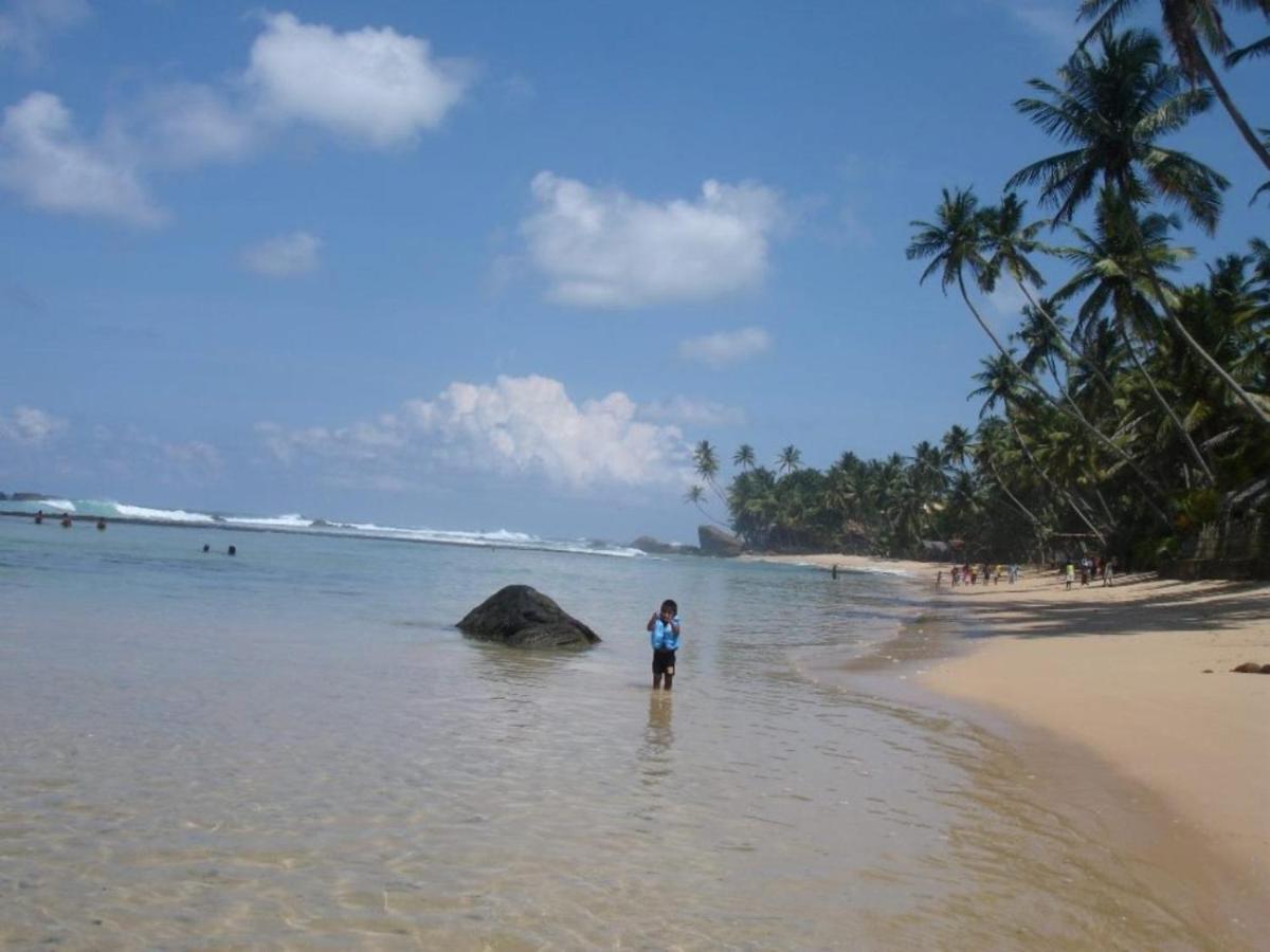 Greenery Lanka Villa Унаватуна Екстер'єр фото