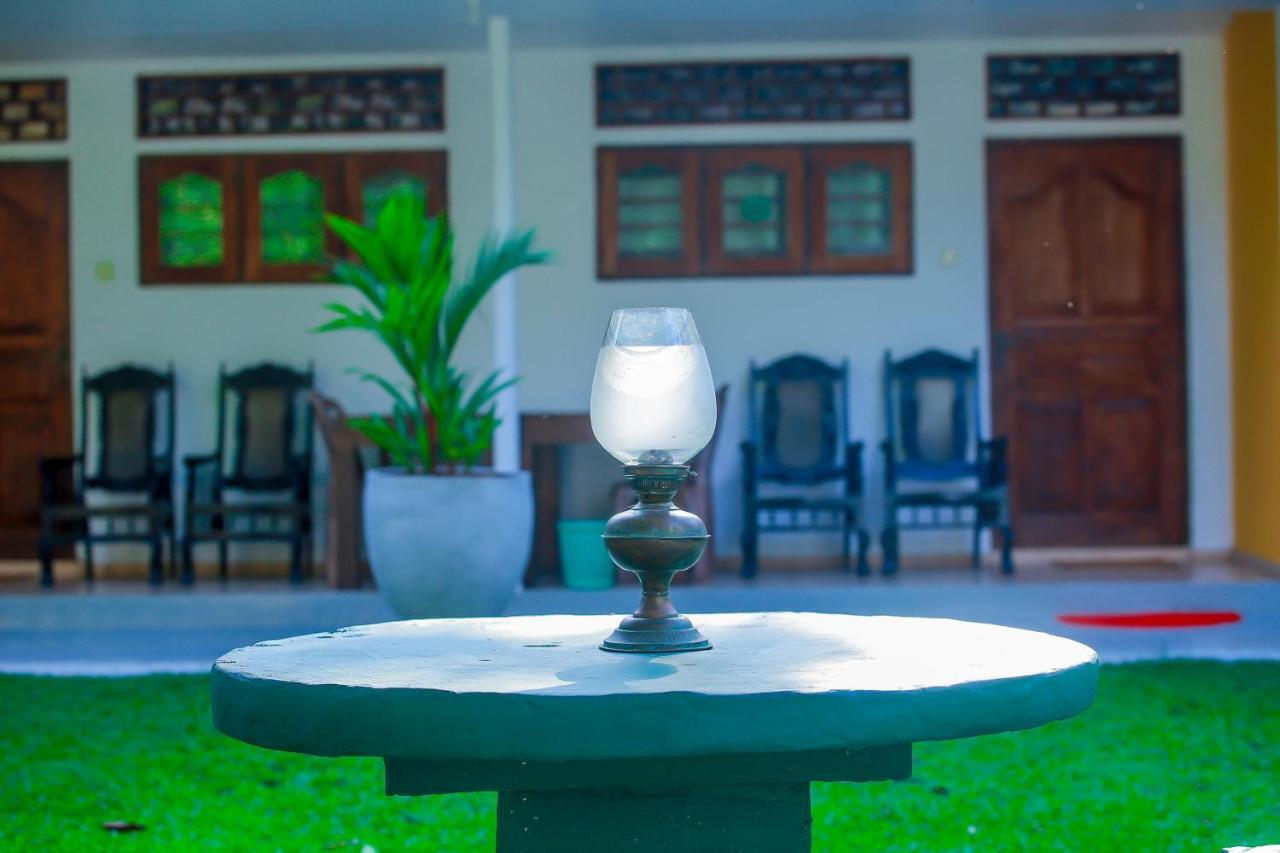 Greenery Lanka Villa Унаватуна Екстер'єр фото